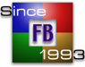1993 File Buddy Logo